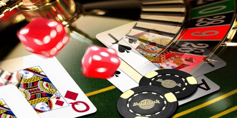Giới thiệu sơ lược về sân cược Tha Casino