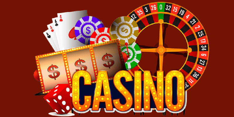 Mega Casino được đánh giá là nhà cái hàng đầu hiện nay