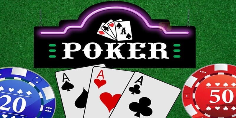 Ưu điểm khi chơi game Poker Online tại B52