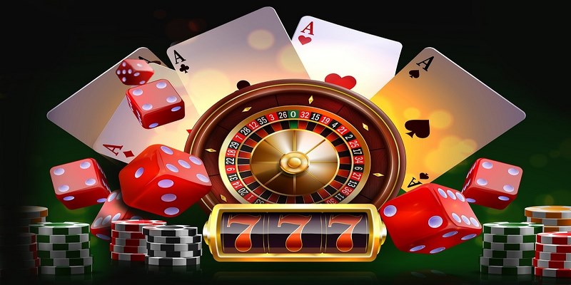 Casino trực tuyến B52 sở hữu giao diện ấn tượng